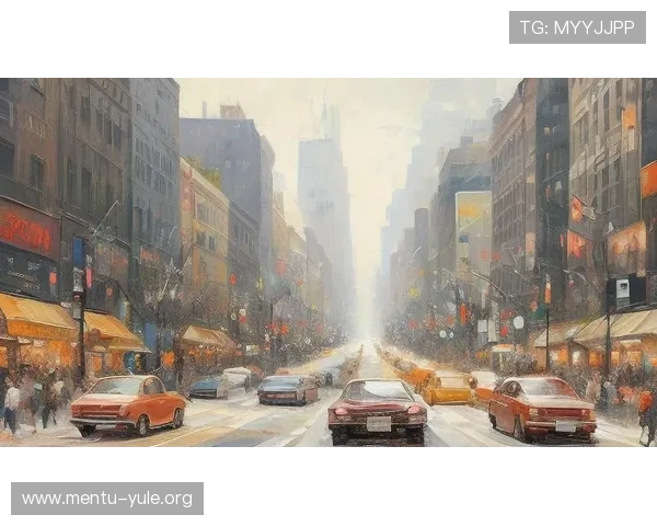 纽约国际娱乐场：在繁华都市中感受国际级娱乐与休闲的极致享受